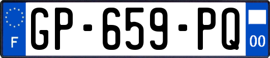 GP-659-PQ