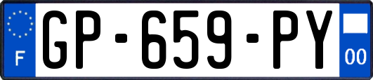 GP-659-PY