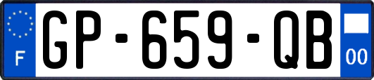 GP-659-QB