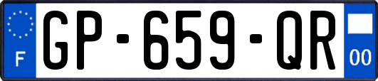 GP-659-QR