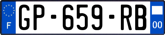 GP-659-RB