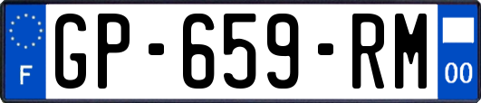 GP-659-RM