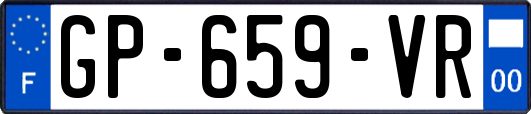 GP-659-VR