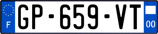 GP-659-VT