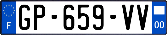 GP-659-VV
