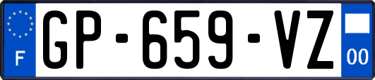 GP-659-VZ