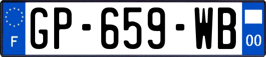 GP-659-WB