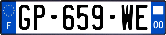 GP-659-WE