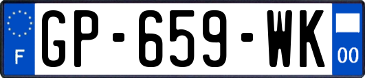 GP-659-WK
