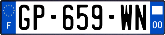 GP-659-WN