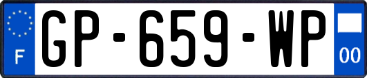GP-659-WP