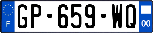GP-659-WQ