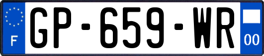 GP-659-WR