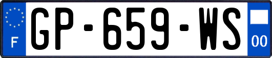 GP-659-WS