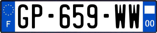 GP-659-WW