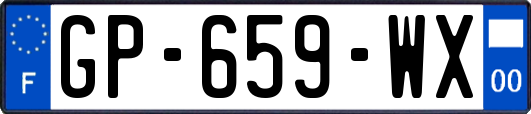GP-659-WX
