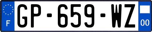 GP-659-WZ