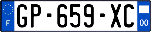 GP-659-XC