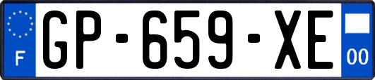 GP-659-XE