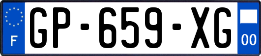GP-659-XG