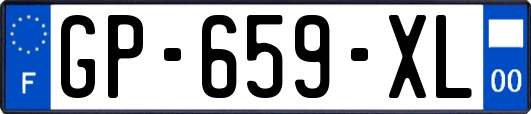 GP-659-XL