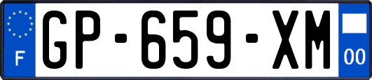 GP-659-XM
