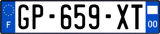 GP-659-XT