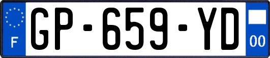 GP-659-YD