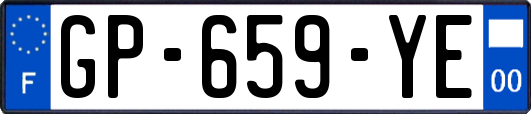 GP-659-YE