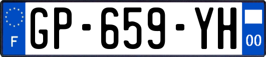 GP-659-YH