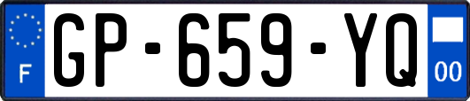 GP-659-YQ