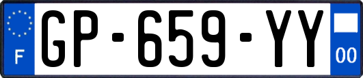 GP-659-YY