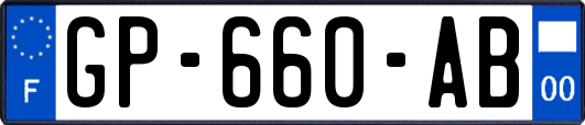 GP-660-AB