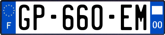 GP-660-EM