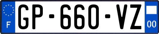 GP-660-VZ