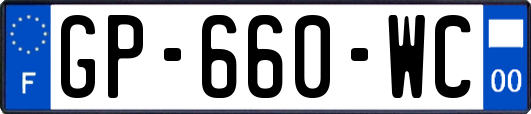 GP-660-WC