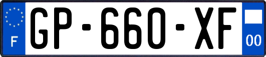 GP-660-XF