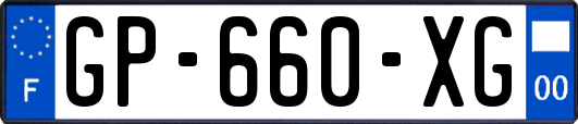 GP-660-XG