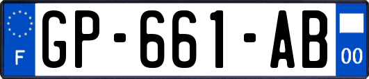 GP-661-AB