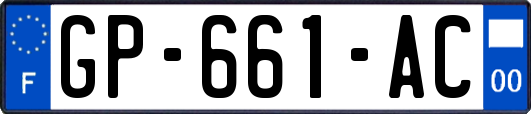 GP-661-AC