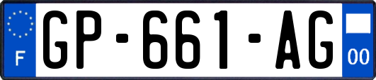 GP-661-AG