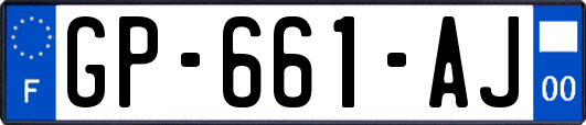 GP-661-AJ