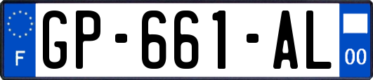 GP-661-AL