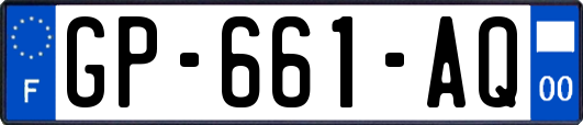 GP-661-AQ