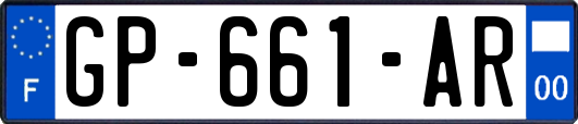 GP-661-AR