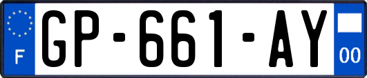 GP-661-AY