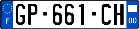 GP-661-CH