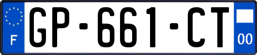 GP-661-CT