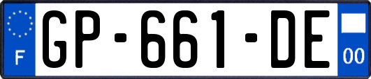GP-661-DE