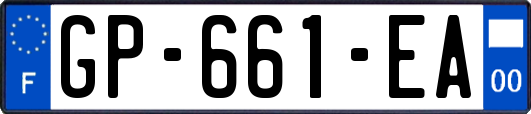 GP-661-EA
